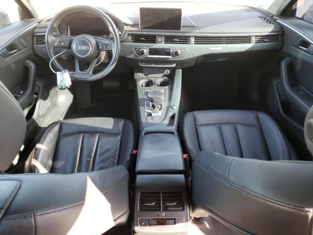 Photo 8 from auction – 2018 AUDI A4 PREMIUM with VIN WAUENAF4XJA084084