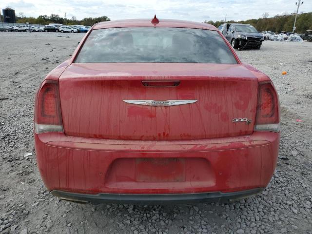 Photo 6 from auction – 2016 CHRYSLER 300 S with VIN 2C3CCABG8GH165681