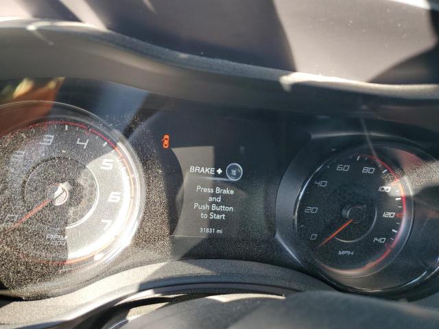 Photo 9 from auction – 2021 DODGE CHARGER SX with VIN 2C3CDXBG9MH656045