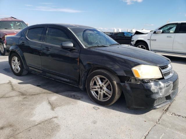 Photo 4 from auction – 2012 DODGE AVENGER SX with VIN 1C3CDZCB9CN182103