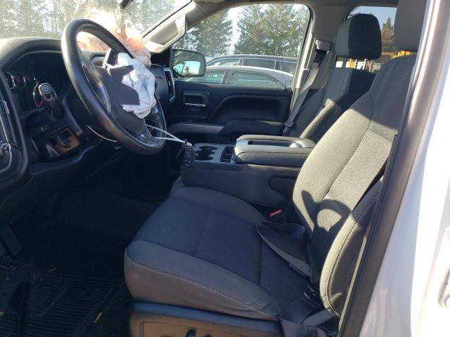 Zdjęcie 11 z aukcji – 2017 CHEVROLET SILVERADO z VIN 3GCUKREC0HG205232