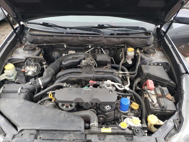 Photo 11 from auction – 2014 SUBARU LEGACY 2.5 with VIN 4S3BMCH68E3031588