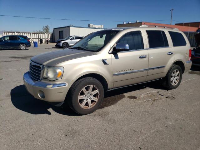 CHRYSLER ASPEN LIMI 2008 with VIN 1A8HX58N38F126964 - Photo from auction