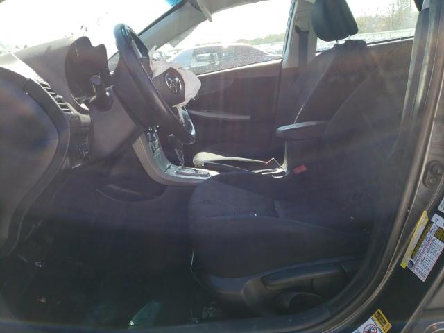 Photo 7 from auction – 2010 TOYOTA COROLLA BA with VIN 1NXBU4EEXAZ263546
