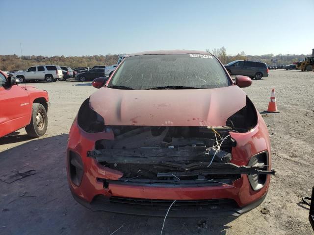 Photo 5 from auction – 2018 KIA SPORTAGE L with VIN KNDPM3AC8J7396751