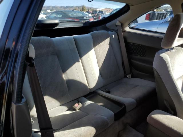 Photo 10 from auction – 1995 ACURA INTEGRA LS with VIN JH4DC4457SS019236