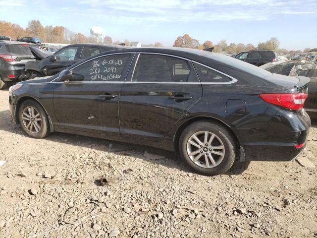 Photo 2 from auction – 2015 HYUNDAI SONATA SE with VIN 5NPE24AF4FH244658