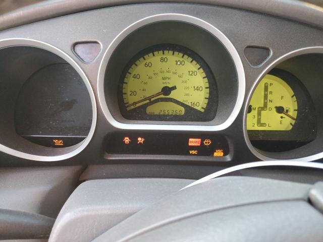Photo 9 from auction – 2001 LEXUS GS 300 with VIN JT8BD69S810140978