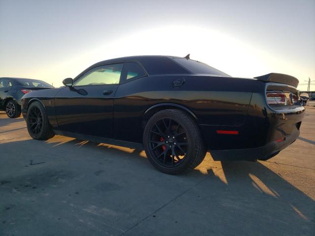 Photo 2 from auction – 2016 DODGE CHALLENGER with VIN 2C3CDZC95GH336009