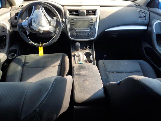 Photo 8 from auction – 2016 NISSAN ALTIMA 2.5 with VIN 1N4AL3AP2GC261458