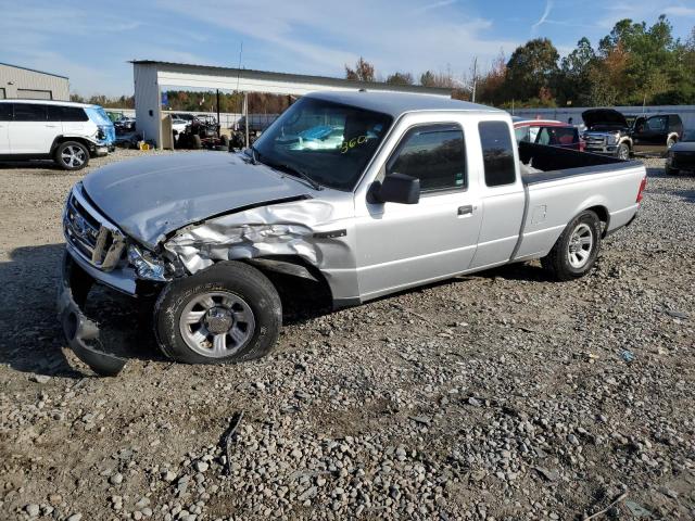 FORD RANGER SUP 2011 with VIN 1FTKR4EEXBPB03818 - Photo from auction