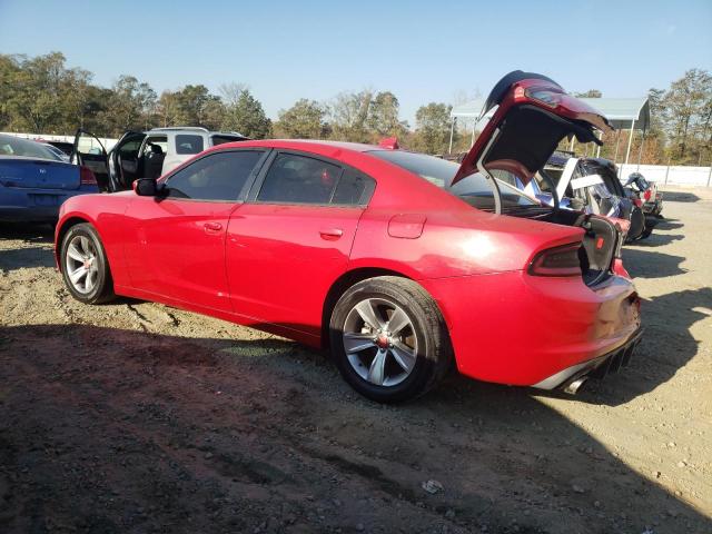 Foto 2 de la subasta – 2016 DODGE CHARGER R/ con VIN 2C3CDXCT1GH188473