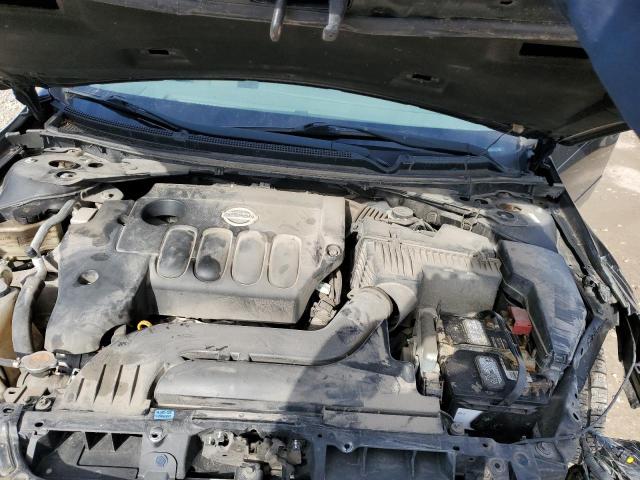 Photo 11 from auction – 2012 NISSAN ALTIMA BAS with VIN 1N4AL2AP9CN442839