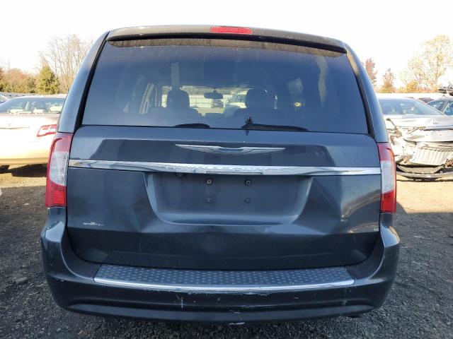 Photo 6 from auction – 2012 CHRYSLER TOWN & COU with VIN 2C4RC1BG3CR186223