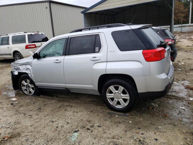 Photo 2 from auction – 2015 GMC TERRAIN SL with VIN 2GKFLWEK6F6428898