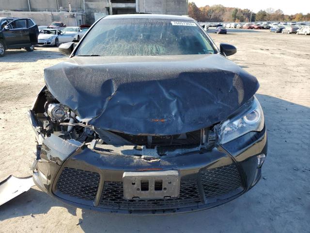 Photo 5 from auction – 2016 TOYOTA CAMRY LE with VIN 4T1BF1FK8GU118009