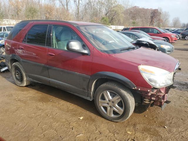 Photo 4 from auction – 2005 BUICK RENDEZVOUS with VIN 3G5DA03E45S523955