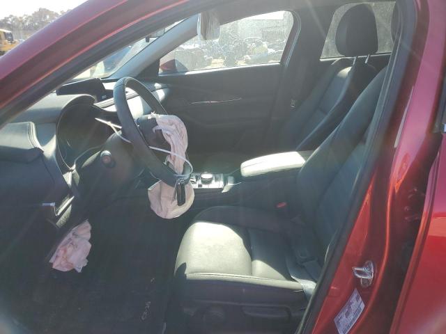 Photo 7 from auction – 2023 MAZDA CX-30 SELE with VIN 3MVDMBBM1PM568748