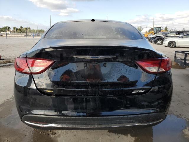Photo 6 from auction – 2015 CHRYSLER 200 LIMITE with VIN 1C3CCCAB7FN612136