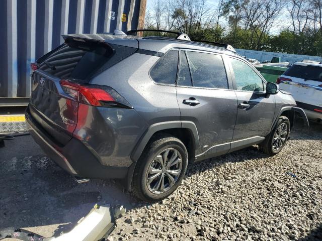 Zdjęcie 3 z aukcji – 2022 TOYOTA RAV4 LIMIT z VIN 4T3D6RFV5NU066473