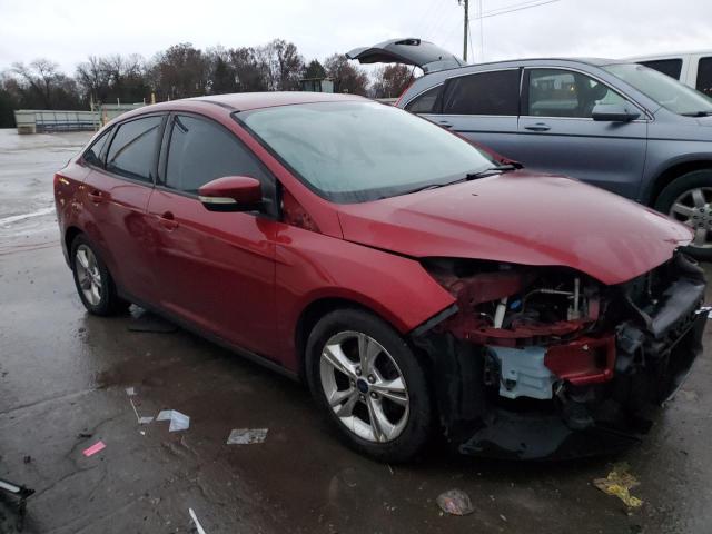 Photo 4 from auction – 2014 FORD FOCUS SE with VIN 1FADP3F28EL172540
