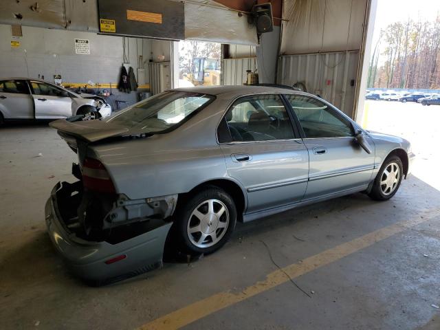 Photo 3 from auction – 1995 HONDA ACCORD EX with VIN 1HGCD5659SA142136