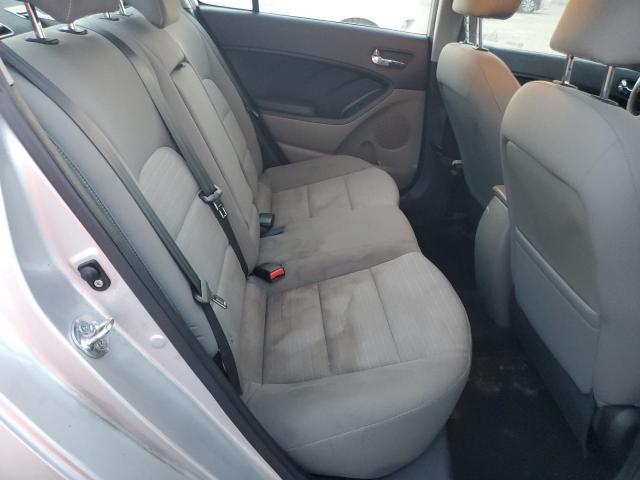 Photo 10 from auction – 2014 KIA FORTE EX with VIN KNAFX4A82E5085870