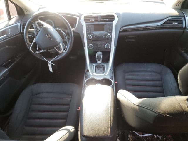 Photo 8 from auction – 2014 FORD FUSION SE with VIN 1FA6P0H79E5398381