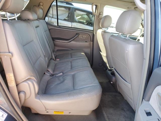 Photo 11 from auction – 2007 TOYOTA SEQUOIA SR with VIN 5TDZT34A27S286508