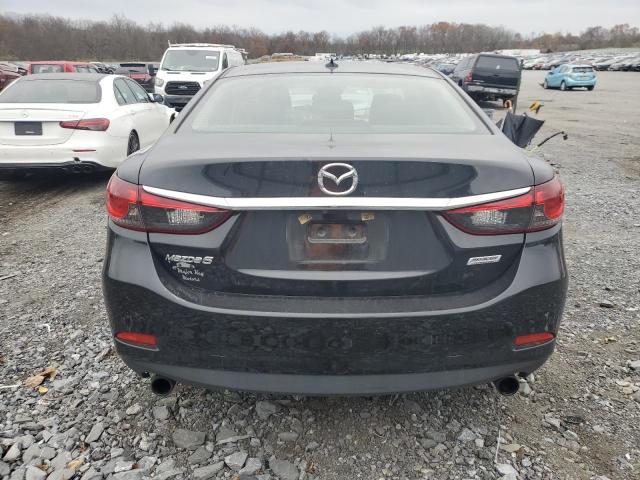 Photo 6 from auction – 2017 MAZDA 6 TOURING with VIN JM1GL1V55H1117529
