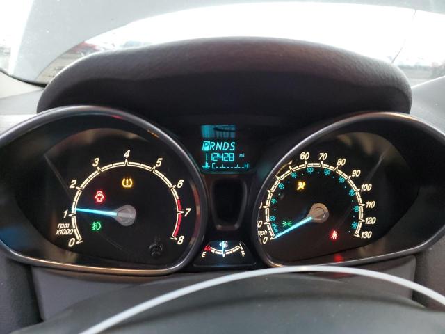 Photo 9 from auction – 2014 FORD FIESTA SE with VIN 3FADP4EJXEM219600