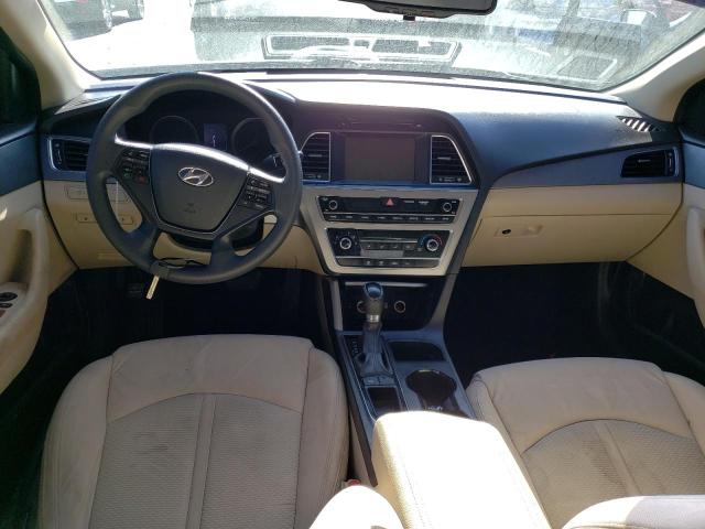 Photo 8 from auction – 2016 HYUNDAI SONATA SE with VIN 5NPE24AF7GH280782