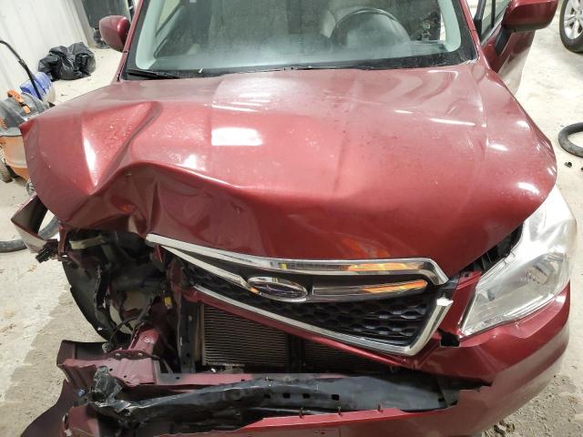 Photo 11 from auction – 2014 SUBARU FORESTER 2 with VIN JF2SJAHC5EH455883