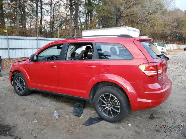 Photo 2 from auction – 2018 DODGE JOURNEY SE with VIN 3C4PDCABXJT519162