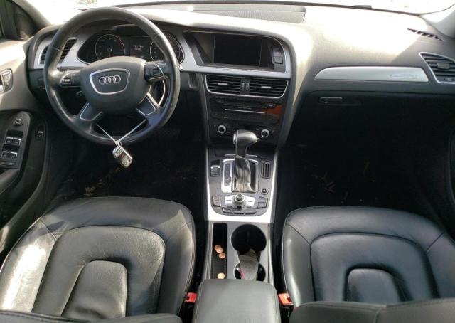 Photo 8 from auction – 2015 AUDI A4 PREMIUM with VIN WAUBFAFL3FN030987