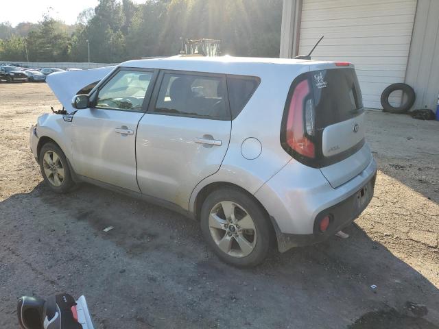 Photo 2 from auction – 2018 KIA SOUL with VIN KNDJN2A29J7569973