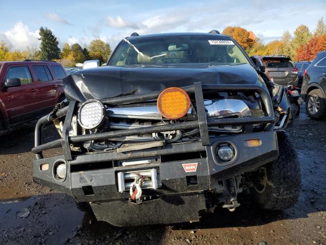 Photo 5 from auction – 2008 TOYOTA SEQUOIA LI with VIN 5TDBY68A38S013531