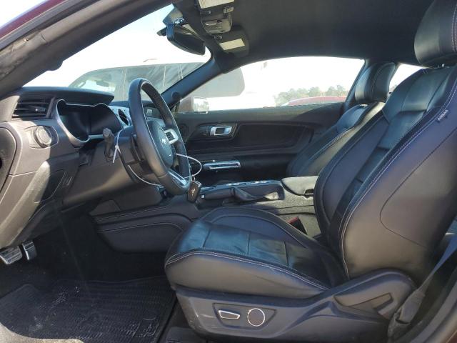 Photo 7 from auction – 2018 FORD MUSTANG with VIN 1FA6P8TH6J5146967