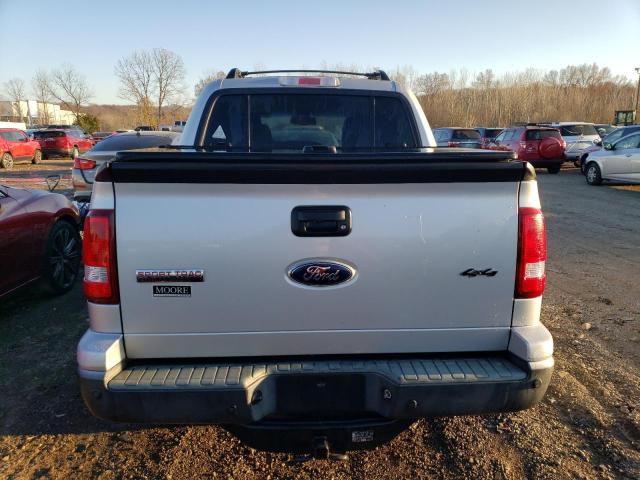 Photo 6 from auction – 2010 FORD EXPLORER S with VIN 1FMEU5BE7AUF04129