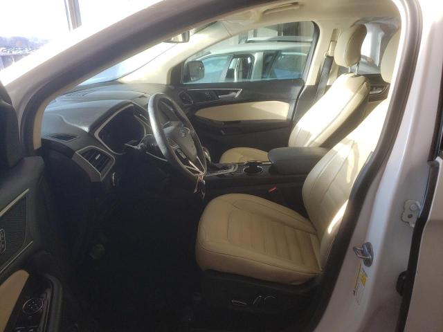 Photo 7 from auction – 2015 FORD EDGE SEL with VIN 2FMTK3J83FBB63841