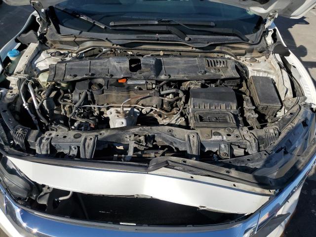 Photo 11 from auction – 2017 HONDA CIVIC EX with VIN 19XFC2F78HE020646