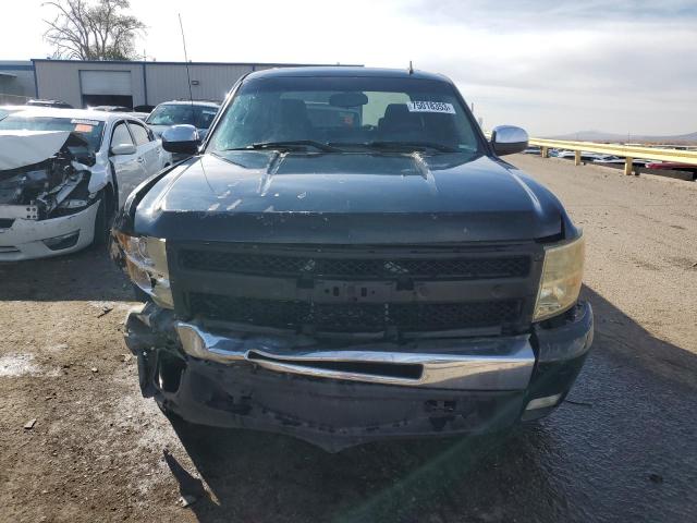 Photo 5 from auction – 2010 CHEVROLET SILVERADO with VIN 3GCRCSE0XAG140072