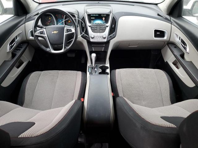 Photo 8 from auction – 2013 CHEVROLET EQUINOX LT with VIN 2GNALDEK4D1139904