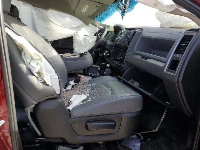Photo 7 from auction – 2019 RAM 1500 CLASS with VIN 1C6RR6FG2KS574134