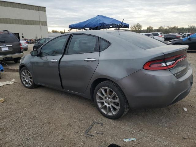 Photo 2 from auction – 2013 DODGE DART LIMIT with VIN 1C3CDFCA0DD320219