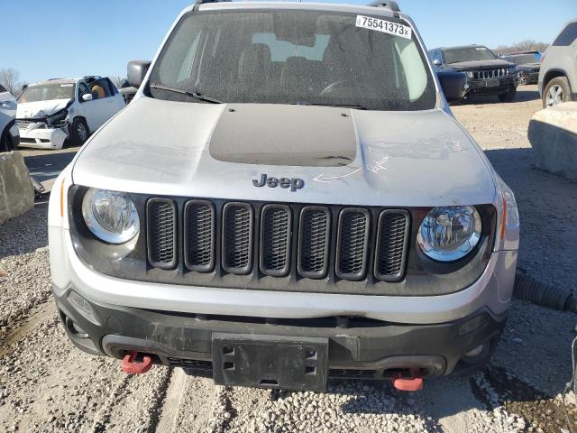 Photo 5 from auction – 2017 JEEP RENEGADE T with VIN ZACCJBCB7HPF17532