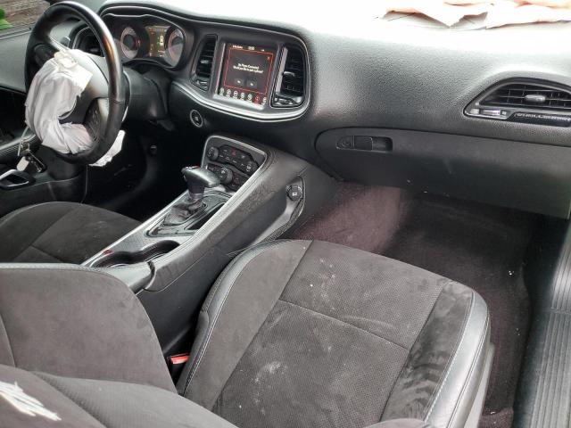 Photo 8 from auction – 2017 DODGE CHALLENGER with VIN 2C3CDZBT2HH565861