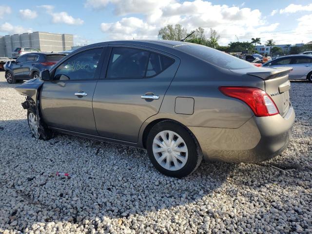 Photo 2 from auction – 2014 NISSAN VERSA S with VIN 3N1CN7AP0EL835967