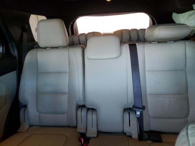 Photo 10 from auction – 2014 FORD EXPLORER X with VIN 1FM5K8D86EGA99318