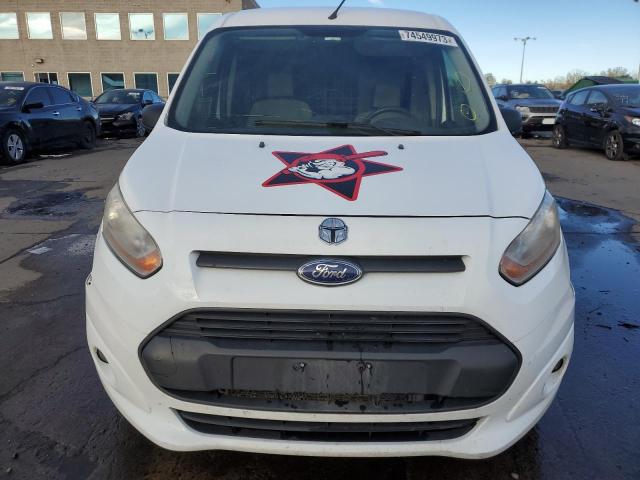 Photo 5 from auction – 2014 FORD TRANSIT CO with VIN NM0LS7F72E1142319